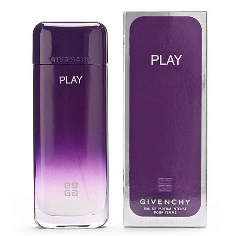 givenchy intense mujer